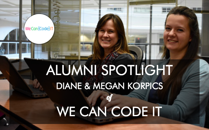 Spotlight Diane Rich we can code it reviews course report Spotlight Diane Rich we can code it reviews course report
